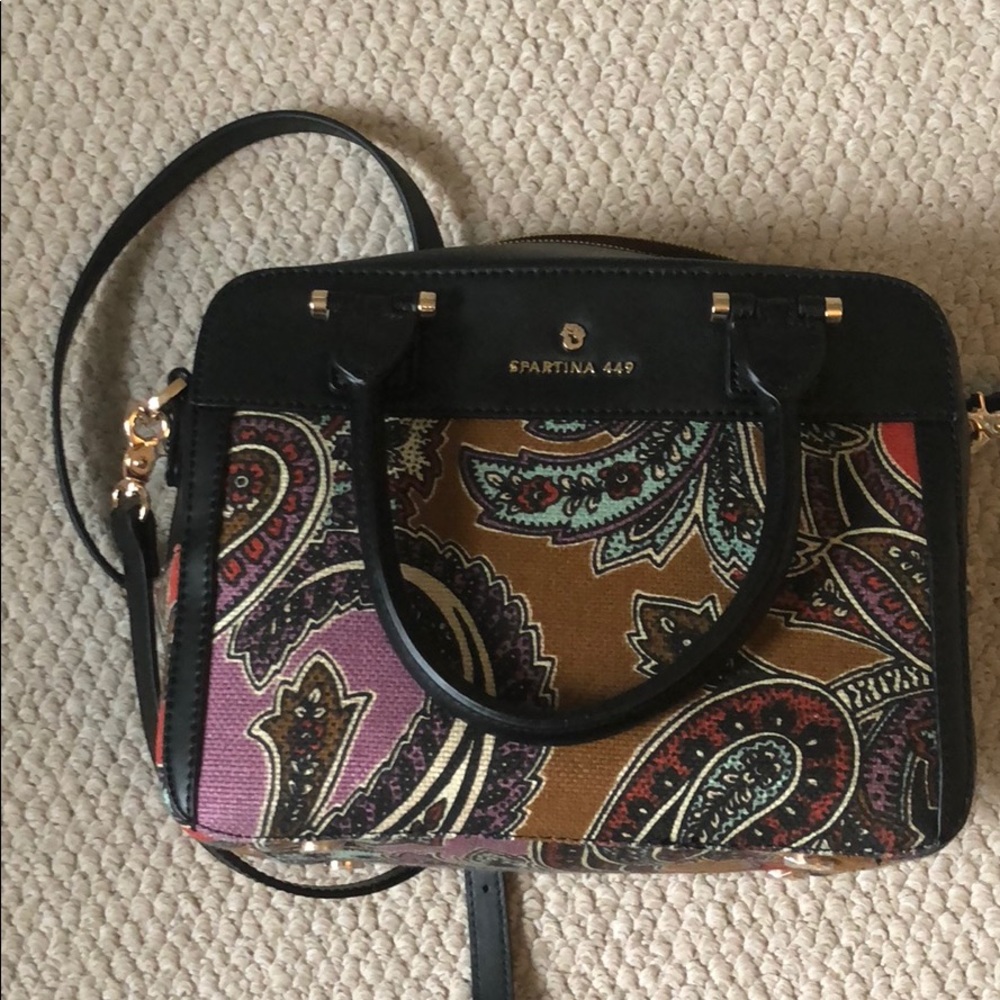 Spartina 449 Purse